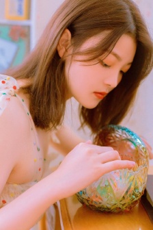 终末的女武神